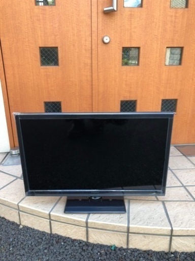 液晶テレビ 24インチ