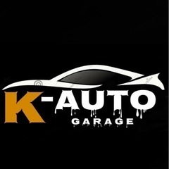 K-オートガレージ　車検　整備　カスタム　タイヤ交換