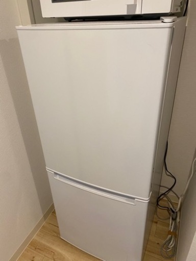 冷蔵庫、洗濯機セット