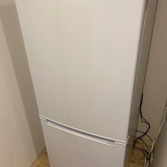 【ネット決済】冷蔵庫、洗濯機セット