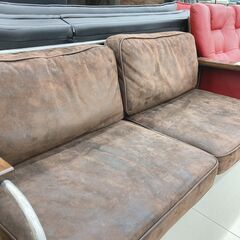 journal standard furniture　ジャーナル　スタンダードファニチャー　LAVAL　2Pソファ