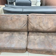 journal standard furniture　ジャーナル　スタンダードファニチャー　LAVAL　2Pソファ