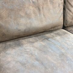 journal standard furniture　ジャーナル　スタンダードファニチャー　LAVAL　2Pソファ