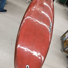 SUMI 8’0 ロングボード