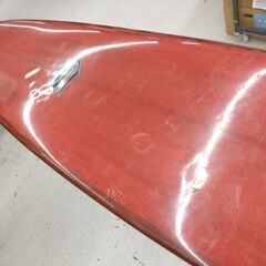 SUMI 8’0 ロングボード