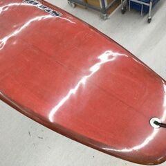 SUMI 8’0 ロングボード