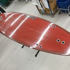 SUMI 8’0 ロングボード