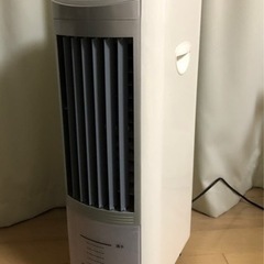 冷風扇　エスケイジャパンSKJ-WM30R  中古美品