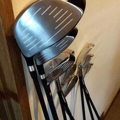 ゴルフクラブ レディースセット