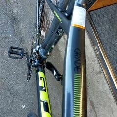 商談中 GT GRADE ALLOY CLARIS 510サイズ ディスク グラベルロード 