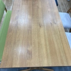 取りに来れる方限定！【大塚家具】ダイニング４点セットです！！