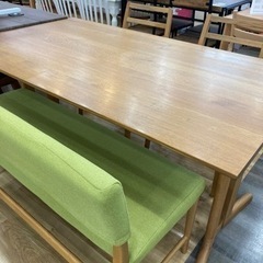 取りに来れる方限定！【大塚家具】ダイニング４点セットです！！