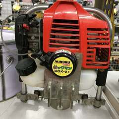 ミノル MOK-21 杭打ち機 中古品 【ハンズクラフト宜野湾店】