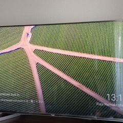 お取引中】SONY BRAVIA KJ-55X9500G [55インチ]