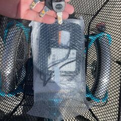 大幅値下げしました　中古電動アシスト自転車 ヤマハ　パスワゴン　2021年10月購入 綺麗です！電動三輪