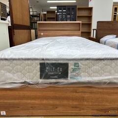 FRANCE BED 引き出し付シングルベッド【トレファク岸和田店】