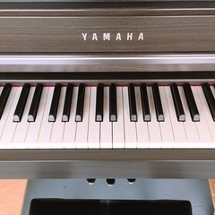 ※9/26商談中※e14 YAMAHA Clavinova CLP-635DW 2017年製　電子ピアノ　ヤマハ　クラビノーバ