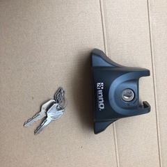 エクストレイルT32ルーフレール無し用INNOベースキャリアセット