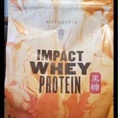 MYPROTEIN IMPACT WHEY PROTEIN マイ...