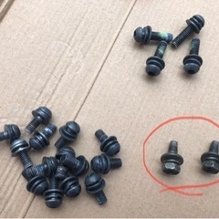 エクストレイルT32ルーフレール無し用INNOベースキャリアセット