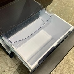 札幌市内配送無料 19年製 AQUA アクア SVシリーズ 415L 5ドア冷蔵庫