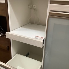 シギヤマ家具 キッチンカウンター【トレファク 川越店】
