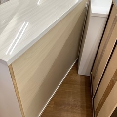 シギヤマ家具 キッチンカウンター【トレファク 川越店】