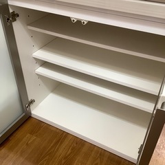 シギヤマ家具 キッチンカウンター【トレファク 川越店】