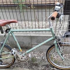 MERLO 自転車の中古が安い！激安で譲ります・無料であげます｜ジモティー