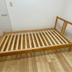 【無料！】IKEA寝具セット差し上げます！