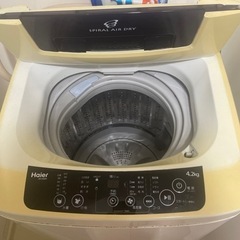 洗濯 機