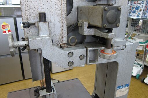 中古品 makita マキタ 16型 バンドソー 2116 100V 整備済