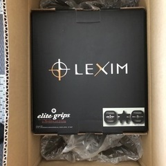 ライザップゴルフ【新】7ワークスキット未使用品