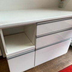 レンジボード 【店頭取引限定】【中古品】早い者勝ち！?足立区近郊配送 
