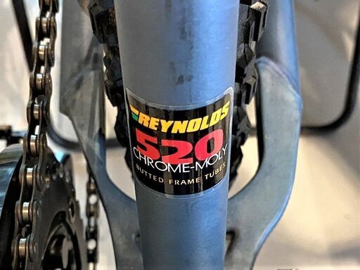 KONA コナ UNIT ユニット MTB クロモリフレーム 【引取限定・現状渡し