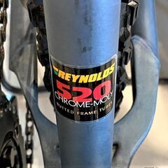 KONA コナ UNIT ユニット MTB クロモリフレーム 【引取限定・現状渡し】