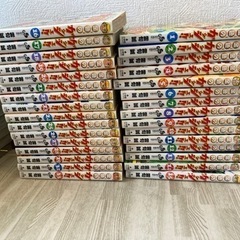 金色のガッシュベル 1-33巻 漫画 完結　全巻セット