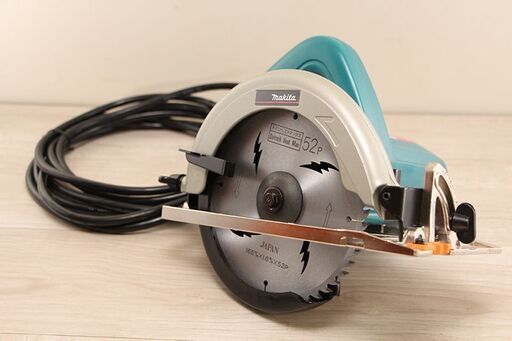 Makita マキタ 6型マルノコ 165mm木工用超硬マルノコ 5630BA (D4489hxY)