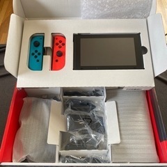 任天堂Switch、プロコン、ソフト2本セット 本日限り値下げ 任天堂Switch、プロコン、ソフト2本セット 本日限り値下げ