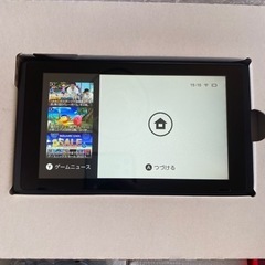 任天堂Switch、プロコン、ソフト2本セット 本日限り値下げ