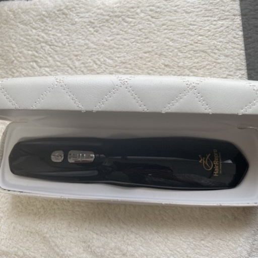 破格✤アデランス✤Hair Repro✤本体✤アダプター✤ケース 破格