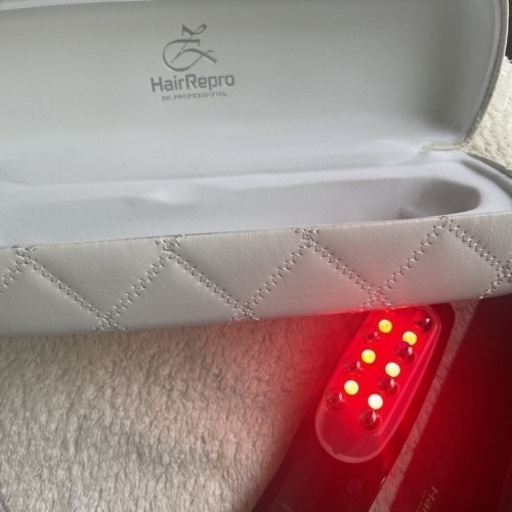 アデランス ヘアリプロ