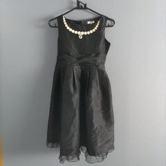 ドレス①　size140