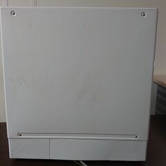 Panasonic 食洗機 NP-TZ200-W 2020年製【札幌近郊/中古】