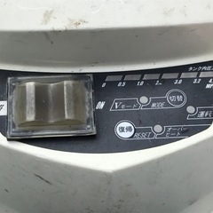 格安で！日立◇高圧エアコンプレッサー◇常圧も可◇高圧エアパンチ◇EC1443H◇K54