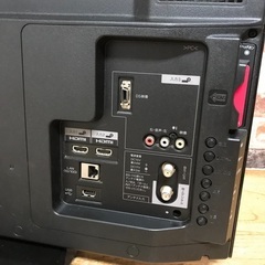 即日受渡❣️SHARP32型ゲームやモニターとしても、利用可！11000円