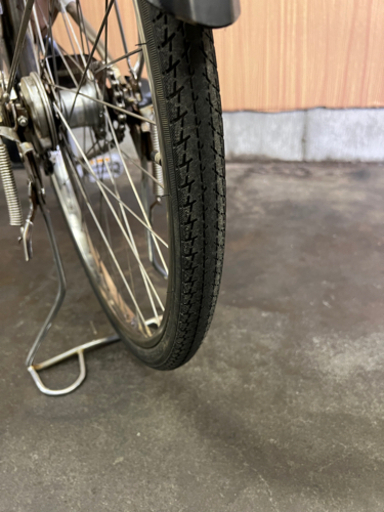 格安出品‼️ 電動自転車 YAMAHA パス 26インチ バッテリー容量最大