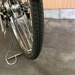格安出品‼️ 電動自転車 YAMAHA パス 26インチ バッテリー容量最大 