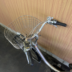 格安出品‼️ 電動自転車 YAMAHA パス 26インチ バッテリー容量最大 