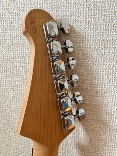 値下げ　超美品　YAMAHA PACIFICA012